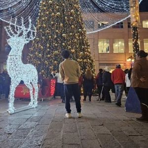 Meet your Posher, Jaz